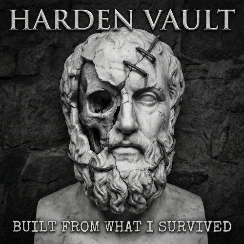 Built From What I Survived