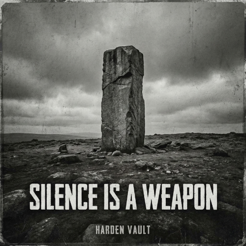 Silence Is A Weapon